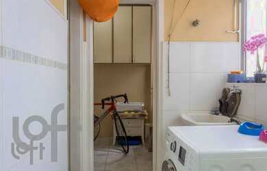 Imagem 7: Apartamento à venda em Cursino com 100 m², 2 quartos, 1 vaga