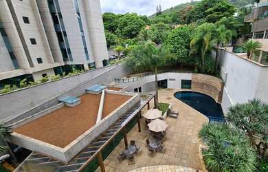 Imagem 16: Apartamento 1 por andar em frente ao Minas Tênis clube - 280 m2