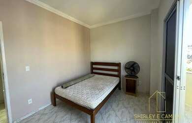 Imagem 5: Apartamento à venda com 2 dormitórios no Itaguá, Ubatuba - SP