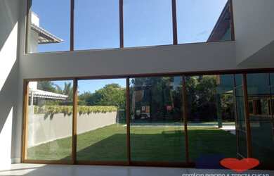 Imagem 7: CASA ALTO PADRÃO NA PRAIA DO FORTE Salvador/Ba 300m da praia