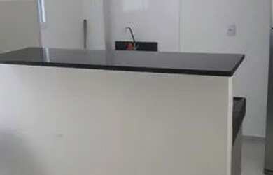 Imagem: O apartamento para alugar possui 2 Dormitórios, 1 Banheiro