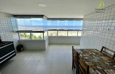 Imagem 7: Apartamento à venda, 80 m² por R$ 589.000,00 - Maracanã - Praia Grande/SP