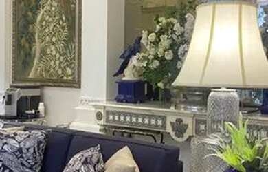 Imagem: O apartamento possui 3 Dormitórios, 3 Banheiros, 2 Vagas na