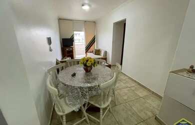Imagem 8: Apartamento com 1 dorm, Aviacao, Praia Grande - R$ 230 mil, Cod ACT2270