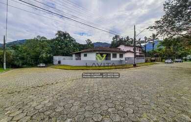 Imagem 13: Casa no Condomínio City Figueiras no Bairro Vorstadt em Blumenau Apena...