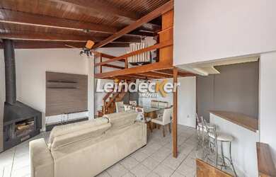 Imagem: O apartamento para alugar possui 2 Dormitórios, 1 Banheiro