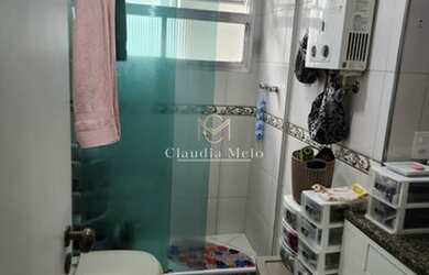 Imagem 7: APTO EXCLUSIVO APENAS UM POR ANDAR NA PRUDENTE DE MORAES - IPANEMA