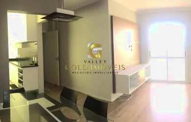 Imagem: O apartamento à venda possui 2 Dormitórios, 2 Banheiros, 2