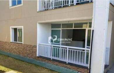 Imagem 4: Apartamento à venda, 46 m² por R$ 315.000,00 - Porto das Dunas - Aquiraz/CE