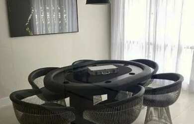 Imagem 10: Apartamento com 3 dormitórios à venda, 100 m² por R$ 2.000.000,00 -...