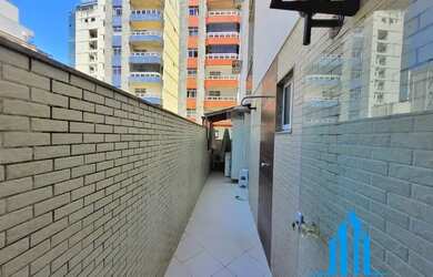 Imagem 13: Apartamento para venda tem 135 metros quadrados com 3 quartos em Centro...