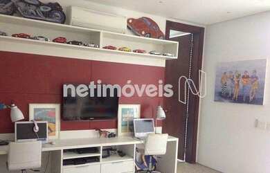 Imagem 13: Venda ou locação Casa Jardim América São Paulo