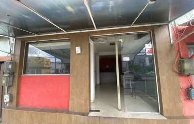 Imagem: O depósito está localizado em Campos Dos Goytacazes, RJ para