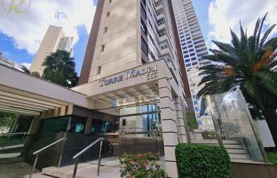 Imagem: Apartamento na Gleba Palhano - Edifício Torre Madri - 3 Suites