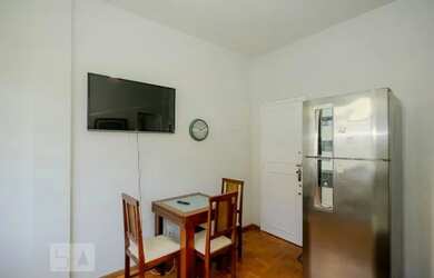 Imagem 3: Apartamento para Aluguel - Copacabana, 1 Quarto, 40 m2