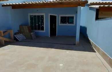 Imagem 11: Ótima casa com piscina à venda na praia de Cordeirinho, Maricá RJ