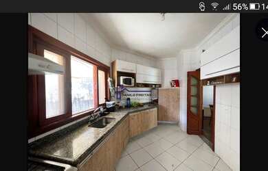 Imagem 13: VENDO CASA ATIBAIA. Piscina, Área de serviço, Lareirae5 Vagas na garagem