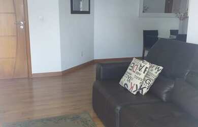 Imagem 11: Apto. Temporada finais de Semana e feriados Guilhermina/Praia Grande