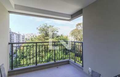 Imagem 7: Apartamento para Aluguel - Santo Amaro , 2 Quartos, 66 m2