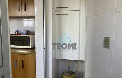 Imagem 12: Apartamento com 2 dormitórios à venda, 88 m² por R$ 380.000,00 - Jardim...