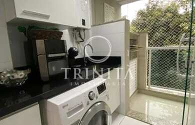 Imagem 11: Apartamento em Freguesia jacarepaguá - Rio de Janeiro