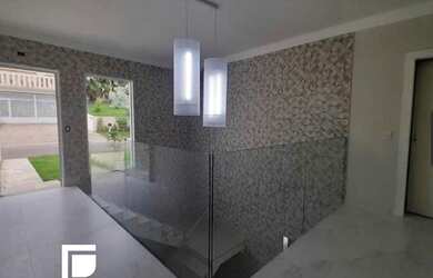 Imagem 4: LINDO SOBRADO PARA LOCAÇÃO NO RESIDENCIAL DOS LAGOS EM ITUPEVA