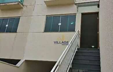 Imagem: A casa possui 3 Dormitórios, 3 Banheiros, 3 Vagas na garagem