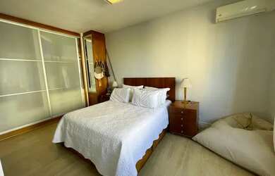 Imagem 8: Lindo apartamento à venda no condomínio Novo Leblon na Barra da Tijuca