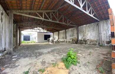 Imagem 1: Galpão, 1.560 m² - venda por R$ 1.560.000 ou aluguel por R$ 5.000/mês...