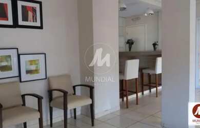 Imagem 4: Apartamento (tipo - padrao) 2 dormitórios, portaria 24hs, lazer, salão de jogos, elevador