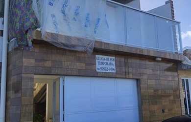 Imagem 10: Aluguel Casa por Temporada - Porto de Pedras, 03 quartos, 10 pessoas