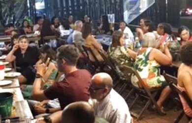 Imagem 5: Churrascaria e Pizzaria - Porto Seguro/Bahia