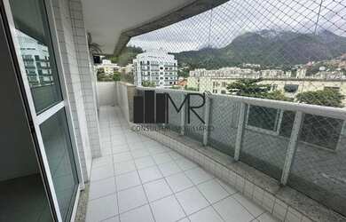 Imagem 3: Apartamento para locação na Freguesia Jacarepaguá