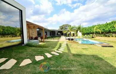 Imagem 16: CASA RESIDENCIAL em INDAIATUBA - SP, HELVÉTIA COUNTRY