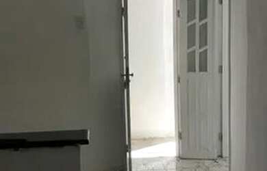 Imagem 16: Apartamento térreo com 1/4 amplo na Rua José de Abreu Vieira