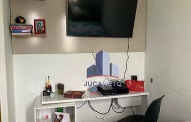 Imagem 7: Apartamento com 3 dormitórios à venda, 60 m² por R$ 297.000,00 - Parque...