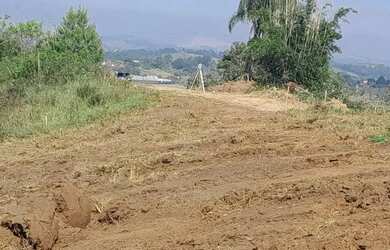 Imagem 9: Lote/Terreno para venda possui 500 metros quadrados em Ouro Fino - Santa...
