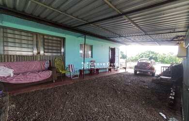 Imagem: Terreno à venda, 450 m² por R$ 220.000 - Floresta - Cascavel/PR