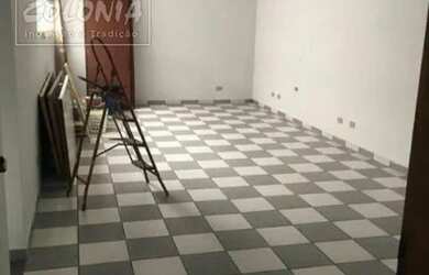 Imagem: O depósito possui 45m² de Área e está localizado em Capuava