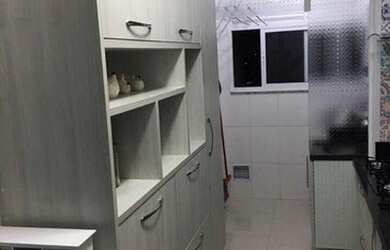 Imagem 8: Lindo apartamento Metrô ipiranga com varanda gourmet