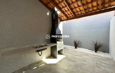 Imagem 9: FAZENDA RIO GRANDE - Casa Padrão - Gralha Azul