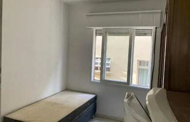 Imagem: A kitnet possui 1 Banheiro, 16m² de Área e está localizado