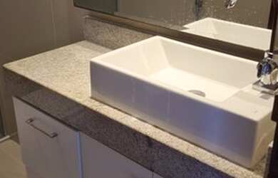 Imagem 8: Alugo apartamento no Ed. Porto Rico na Pedreira na Timbó