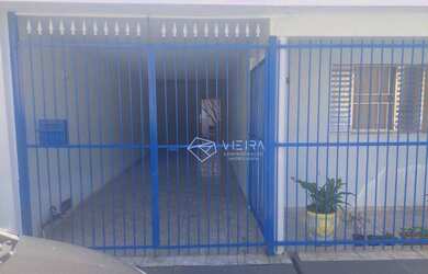 Imagem 13: CASA A VENDA BAIRRO AIELLO