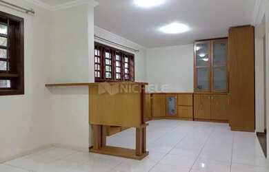 Imagem 14: Casa Sagrada Família Caxias do Sul