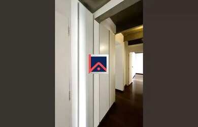 Imagem 9: Apartamento Locação Itaim Bibi 147 m² 3 Dormitórios