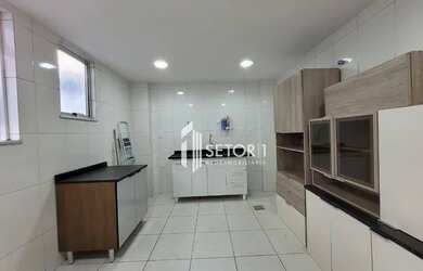 Imagem 9: Apartamento com 2 quartos, 57 m² - venda por R$ 300.000 ou aluguel por...