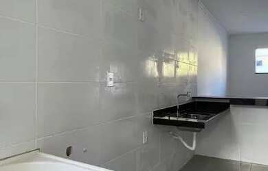 Imagem 14: Apartamento NOVO térreo no bairro São Pedro em Governador Valadares...