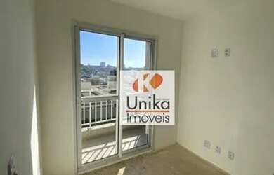 Imagem: O apartamento possui 2 Dormitórios, 2 Banheiros, 50m² de Área