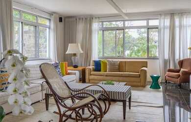 Imagem 3: APARTAMENTO RESIDENCIAL em São Paulo - SP, Alto de Pinheiros